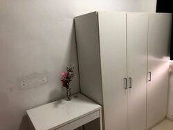 Orchard Tower Rear Block Apartment (D9), Apartment #358422601